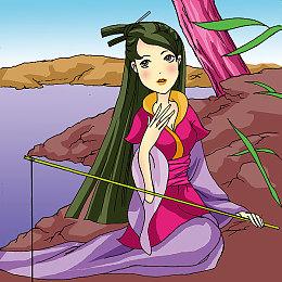 RPG游戏《余生无几》新预告 绝美女主惊艳亮相